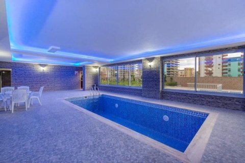 Leilighet  i Mahmutlar, Antalya, Tyrkia Nr. 209247 - 10