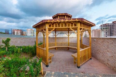 Leilighet  i Mahmutlar, Antalya, Tyrkia Nr. 209247 - 6
