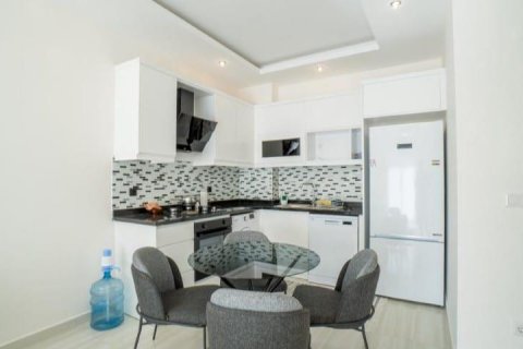 Leilighet  i Mahmutlar, Antalya, Tyrkia Nr. 209247 - 14