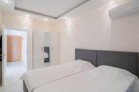 Leilighet  i Mahmutlar, Antalya, Tyrkia Nr. 209247 - 15