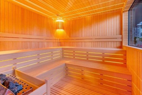 Leilighet  i Mahmutlar, Antalya, Tyrkia Nr. 209247 - 12