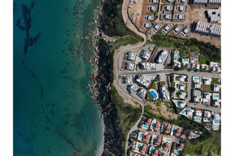 2+1 Lägenhet i Bahceli, Girne, Nr. 152595 - 28