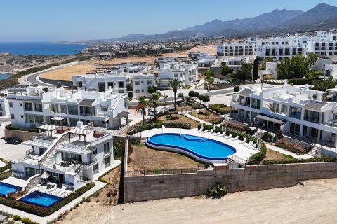 2+1 Lägenhet i Bahceli, Girne, Nr. 152595 - 25