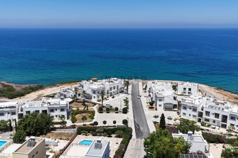 2+1 Lägenhet i Bahceli, Girne, Nr. 152595 - 23