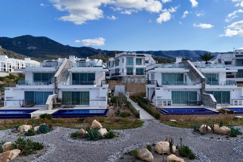 2+1 Lägenhet i Bahceli, Girne, Nr. 152595 - 26