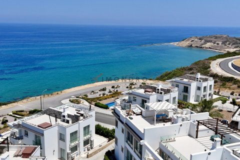 2+1 Lägenhet i Bahceli, Girne, Nr. 152595 - 29