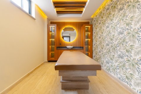 1+1 Wohnung in Kargicak, Alanya, Antalya, Türkei Nr. 117979 - 28