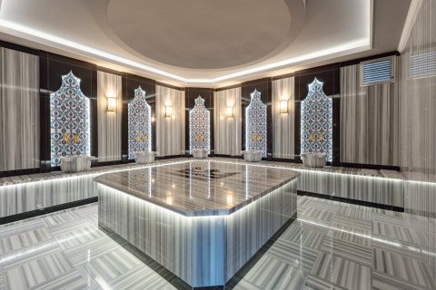 1+1 Wohnung in Kargicak, Alanya, Antalya, Türkei Nr. 117979 - 26