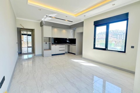 1+1 Wohnung in Kargicak, Alanya, Antalya, Türkei Nr. 117979 - 2