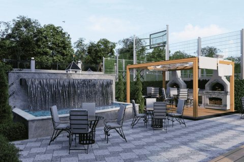 1+1 Wohnung  in Kargicak, Alanya, Antalya, Türkei Nr. 117979 - 13