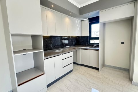 1+1 Wohnung in Kargicak, Alanya, Antalya, Türkei Nr. 117979 - 4