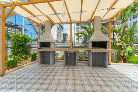 1+1 Wohnung in Kargicak, Alanya, Antalya, Türkei Nr. 117979 - 20