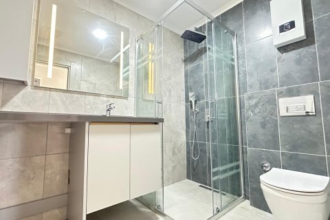 1+1 Wohnung in Kargicak, Alanya, Antalya, Türkei Nr. 117979 - 9