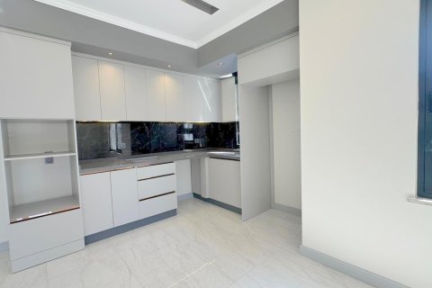 1+1 Wohnung in Kargicak, Alanya, Antalya, Türkei Nr. 117979 - 3