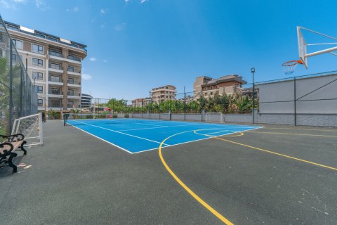 1+1 Wohnung in Kargicak, Alanya, Antalya, Türkei Nr. 117979 - 21
