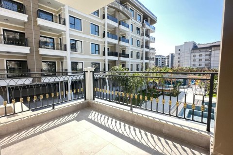 1+1 Wohnung in Kargicak, Alanya, Antalya, Türkei Nr. 117979 - 10
