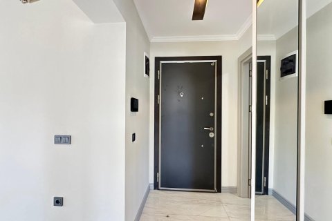 1+1 Wohnung in Kargicak, Alanya, Antalya, Türkei Nr. 117979 - 8