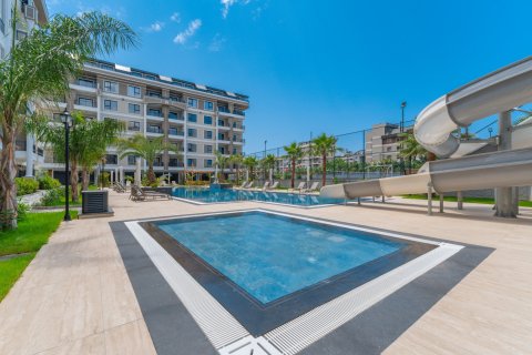 1+1 Wohnung in Kargicak, Alanya, Antalya, Türkei Nr. 117979 - 15