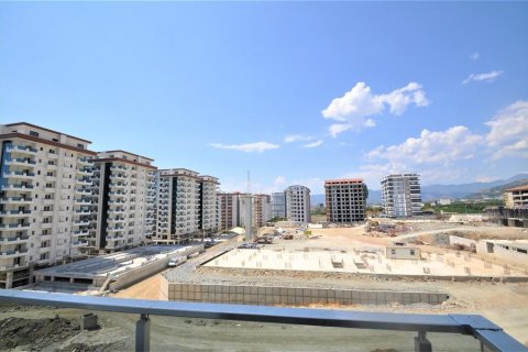 Продажа квартиры  в Махмутларе, Анталье, Турция 2 комн., 62м2, №209444 – фото 9