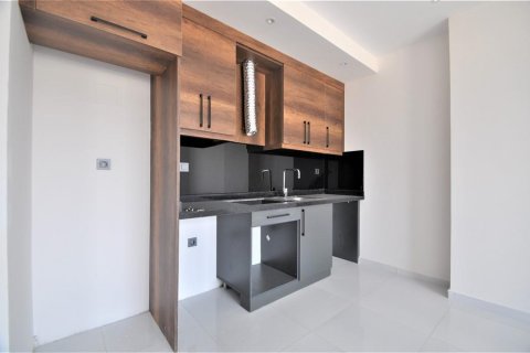 Продажа квартиры  в Махмутларе, Анталье, Турция 2 комн., 62м2, №209444 – фото 3