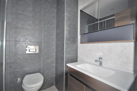 Продажа квартиры  в Махмутларе, Анталье, Турция 2 комн., 62м2, №209444 – фото 15