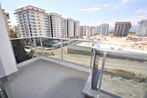 Продажа квартиры  в Махмутларе, Анталье, Турция 2 комн., 62м2, №209444 – фото 8