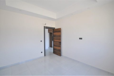 Продажа квартиры  в Махмутларе, Анталье, Турция 2 комн., 62м2, №209444 – фото 12