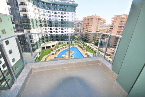 Продажа квартиры  в Махмутларе, Анталье, Турция 2 комн., 62м2, №209445 – фото 13