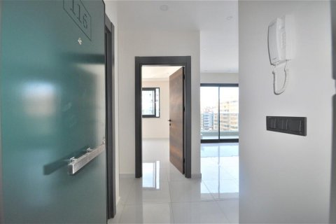 Продажа квартиры  в Махмутларе, Анталье, Турция 2 комн., 62м2, №209445 – фото 12