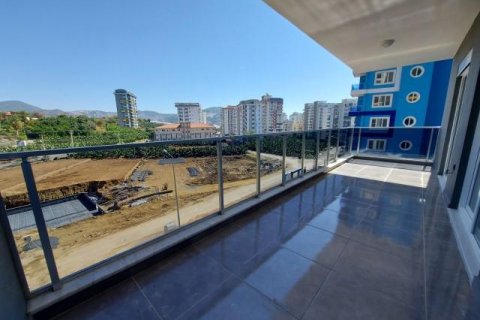 Leilighet  i Mahmutlar, Antalya, Tyrkia Nr. 209441 - 4