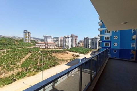 Leilighet  i Mahmutlar, Antalya, Tyrkia Nr. 209441 - 2