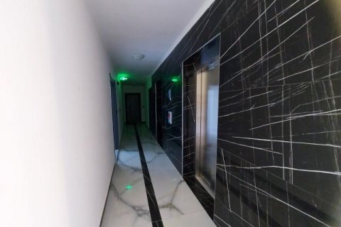 Leilighet  i Mahmutlar, Antalya, Tyrkia Nr. 209441 - 8