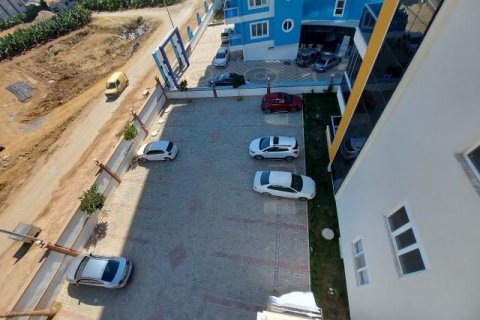Leilighet  i Mahmutlar, Antalya, Tyrkia Nr. 209441 - 6