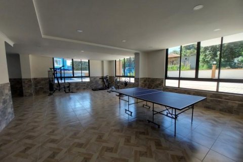 Leilighet  i Mahmutlar, Antalya, Tyrkia Nr. 209441 - 7