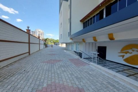 Leilighet  i Mahmutlar, Antalya, Tyrkia Nr. 209441 - 13
