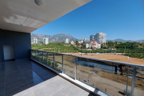 Leilighet  i Mahmutlar, Antalya, Tyrkia Nr. 209441 - 3