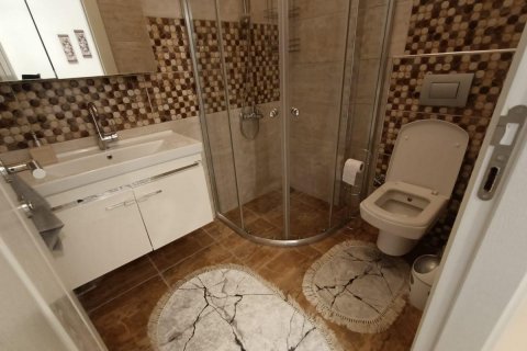 Продажа квартиры  в Махмутларе, Анталье, Турция 2 комн., 75м2, №209440 – фото 23