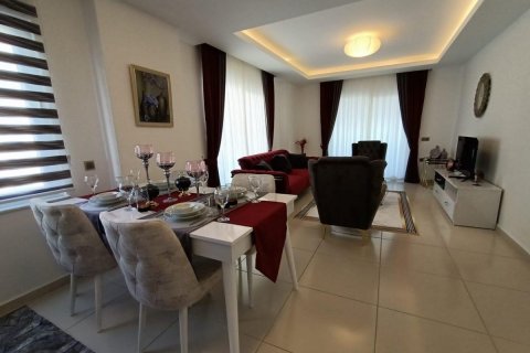 Продажа квартиры  в Махмутларе, Анталье, Турция 2 комн., 75м2, №209440 – фото 13