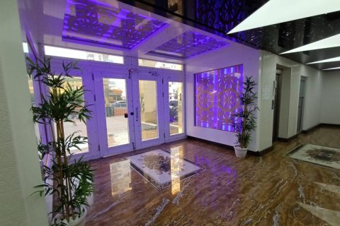 Продажа квартиры  в Махмутларе, Анталье, Турция 2 комн., 75м2, №209440 – фото 9