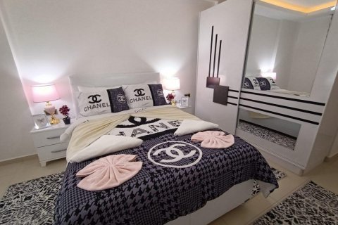 Продажа квартиры  в Махмутларе, Анталье, Турция 2 комн., 75м2, №209440 – фото 18