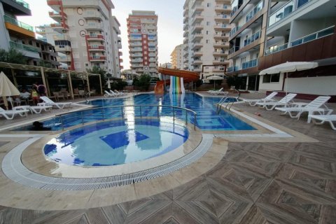 Продажа квартиры  в Махмутларе, Анталье, Турция 2 комн., 75м2, №209440 – фото 3