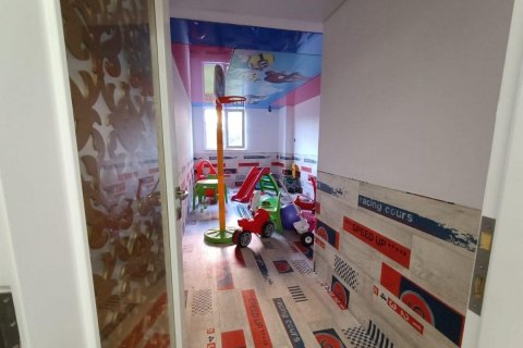 Продажа квартиры  в Махмутларе, Анталье, Турция 2 комн., 75м2, №209440 – фото 8