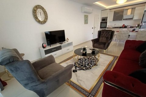 Продажа квартиры  в Махмутларе, Анталье, Турция 2 комн., 75м2, №209440 – фото 2