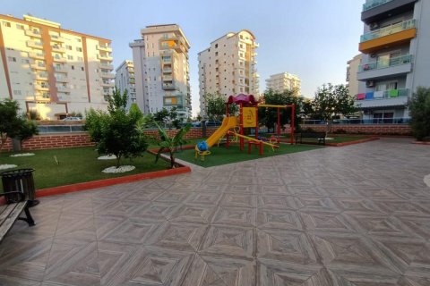 Продажа квартиры  в Махмутларе, Анталье, Турция 2 комн., 75м2, №209440 – фото 10