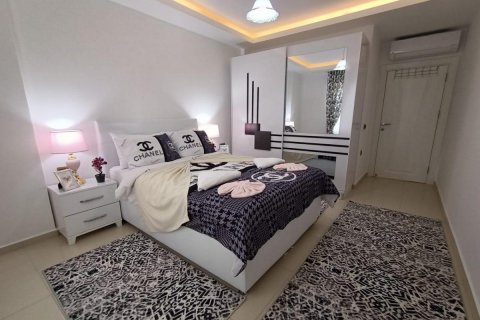 Продажа квартиры  в Махмутларе, Анталье, Турция 2 комн., 75м2, №209440 – фото 19