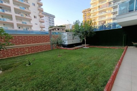 Продажа квартиры  в Махмутларе, Анталье, Турция 2 комн., 75м2, №209440 – фото 11