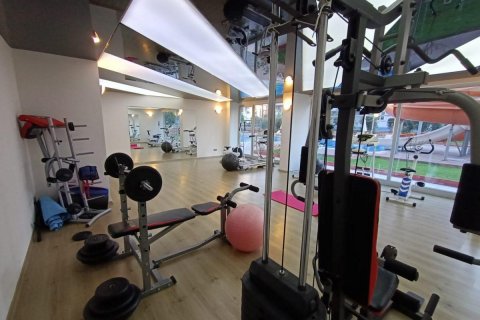 Продажа квартиры  в Махмутларе, Анталье, Турция 2 комн., 75м2, №209440 – фото 7