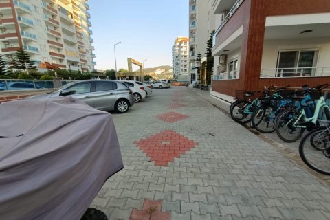 Продажа квартиры  в Махмутларе, Анталье, Турция 2 комн., 75м2, №209440 – фото 4