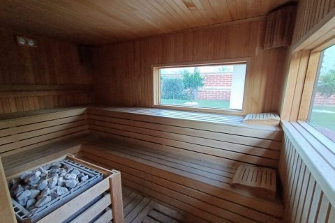 Продажа квартиры  в Махмутларе, Анталье, Турция 2 комн., 75м2, №209440 – фото 6