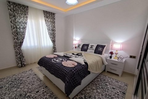 Продажа квартиры  в Махмутларе, Анталье, Турция 2 комн., 75м2, №209440 – фото 17